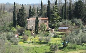 Bio B&B La Fanciullaccia